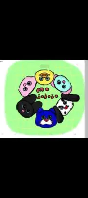 激オチちゃんの画像