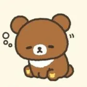 くまの画像