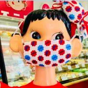 ペコリの画像