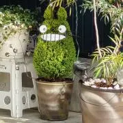 ヒロちゃんママ