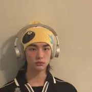 me.＊. スキズの画像