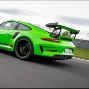 GT3RSの画像