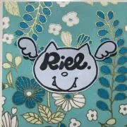 RieL✩の画像