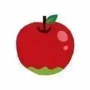 りんごの画像