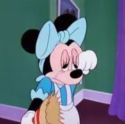 ミニーの画像