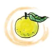 ゆずの画像