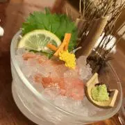 蟹