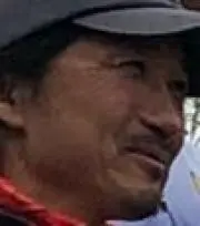 ジグ番長の画像