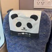 パンダの画像
