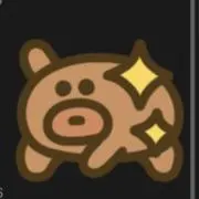 ぶーちゃんの画像