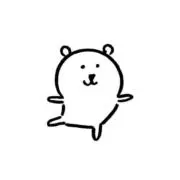 はじんぽこ星人の画像