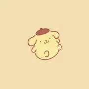 ぽむたの画像