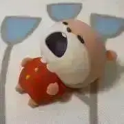 おまもの画像