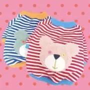 プチプラ犬の服屋さん フレンチブルパグの画像