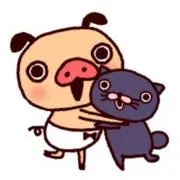 パンパカの画像