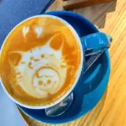 アップルパイの画像