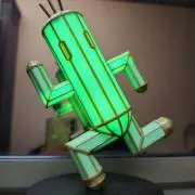 ともえもんの画像