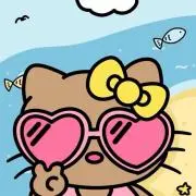 ちびたんの画像