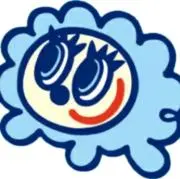 Mの画像