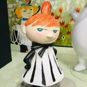 りりの画像