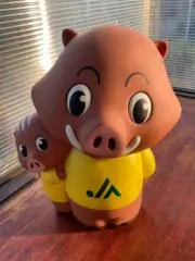 ゆーみんの画像