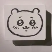 ちいかわ⭐︎