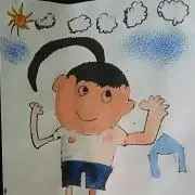 あ～ちゃんパパの画像