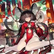 一夜兎萌