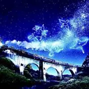 銀河のしずくの画像