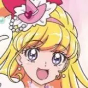 エリス（公式本人確認済み）の画像