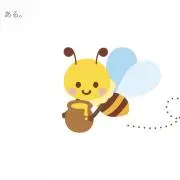 はちみつの画像