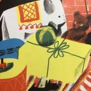 kumaの画像