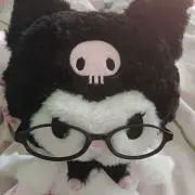 クロミチャン
