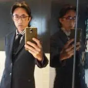 裕二