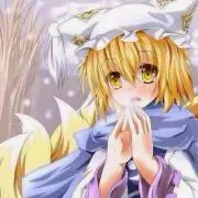 藍八雲