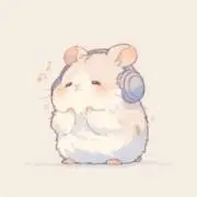 【期間限定値下げ中】　ハムハムの画像
