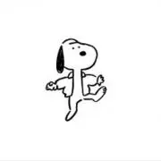 ラッキーの画像