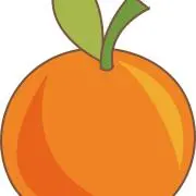 Tangerineの画像