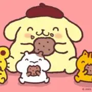 ぽんぽんの画像