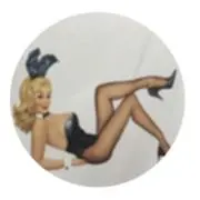 Bの画像