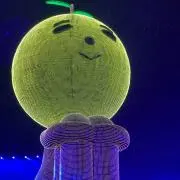 ☆ゆず☆の画像