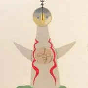 ガリクソンの画像