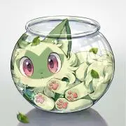 おもちうさぎの画像