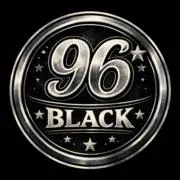 ナンバー96の画像