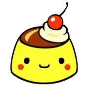 プリン