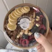 あむ 断捨離中の画像