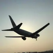 aircraft