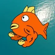 フロッピングの画像