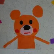 Kの画像