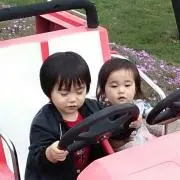 二児ママ☆妊娠中☆